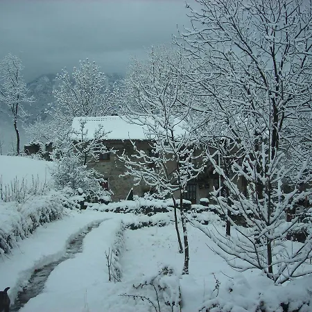 Evelina Bed and Breakfast