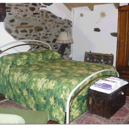 Bed and Breakfast Evelina