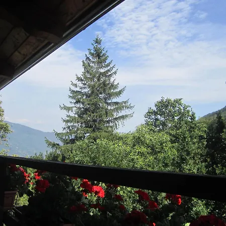 Bed and Breakfast Evelina San Giorio