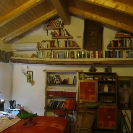 Evelina Bed & Breakfast