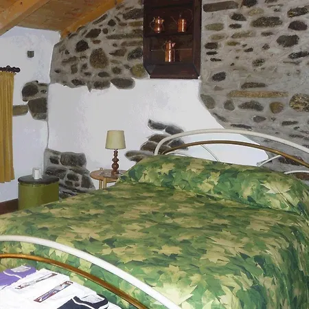 Bed and Breakfast Evelina 2*