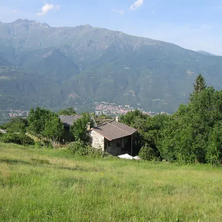 Bed & Breakfast Evelina San Giorio