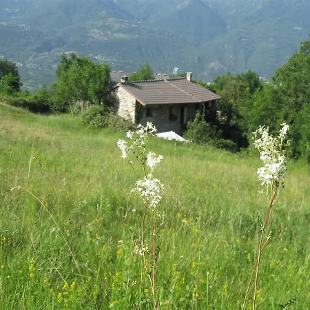 Evelina 2* San Giorio