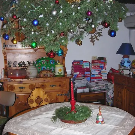 Evelina Bed & Breakfast 2*